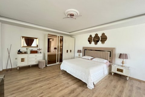 3+1 Villa in Kargicak, Alanya, Antalya, Türkei Nr. 117190 - 27