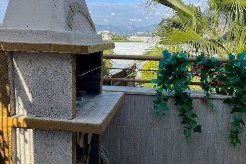 3+1 Villa in Kargicak, Alanya, Antalya, Türkei Nr. 117190 - 26