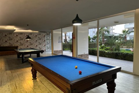 2+1 Wohnung in Kestel, Schleimbeutel, Türkei Nr. 117695 - 24