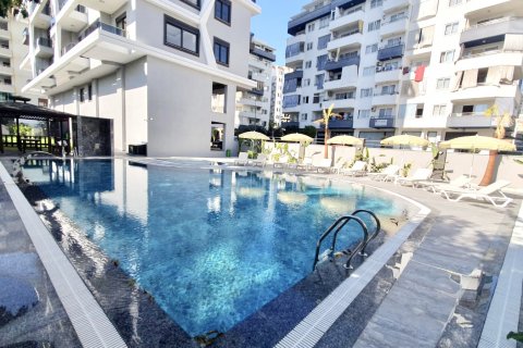2+1 Wohnung  in Mahmutlar, Antalya, Türkei Nr. 141229