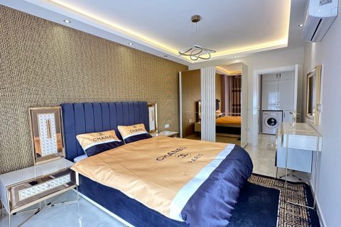 i Kestel, Antalya, Turkiet Nr. 116856 - 11