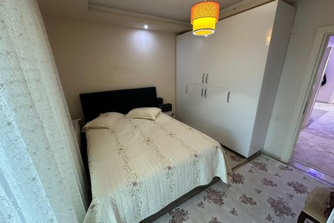 3+1 Lägenhet  i Mersin, Turkiet Nr. 153277 - 11