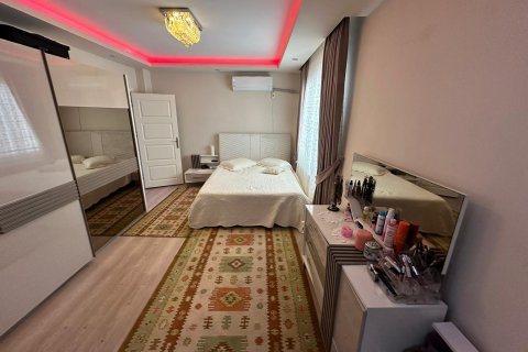 3+1 Lägenhet  i Mersin, Turkiet Nr. 153277 - 12