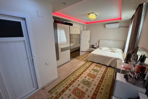 3+1 Lägenhet  i Mersin, Turkiet Nr. 153277 - 13