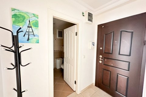 Apartment for sale in Cikcilli, Antalya, Turkey, 1 bedroom, 70m2, No. 132948 – photo 15
