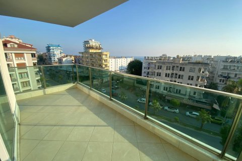 Daire  2+1  Mahmutlar, Antalya, Türkiye №132949