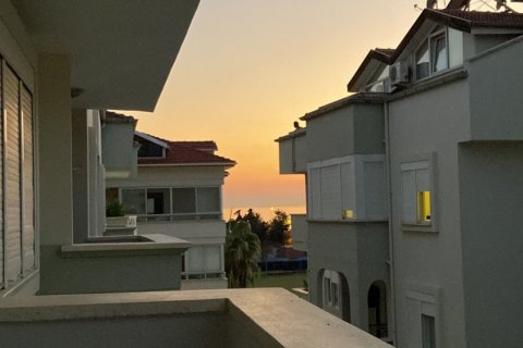 Dubleks daire  4+1  Oba, Antalya, Türkiye №112853 - 17