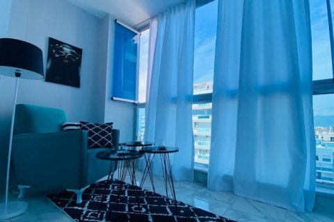 Продажа квартиры в Аланье, Анталье, Турция 1+1, 65м2, №131911 – фото 5