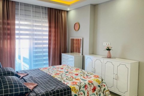 Продажа квартиры в Аланье, Анталье, Турция 1+1, 65м2, №131911 – фото 7