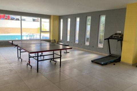 Продажа квартиры в Аланье, Анталье, Турция 1+1, 65м2, №131911 – фото 4