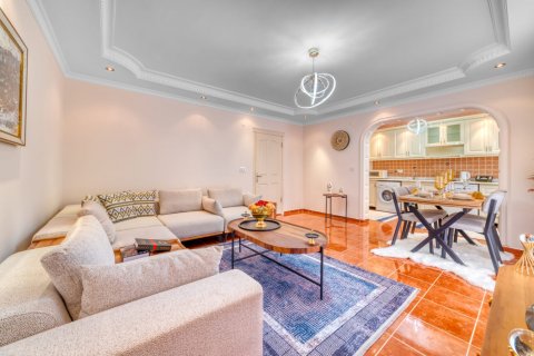 2+1 Wohnung  in Mahmutlar, Antalya, Türkei Nr. 117049 - 14
