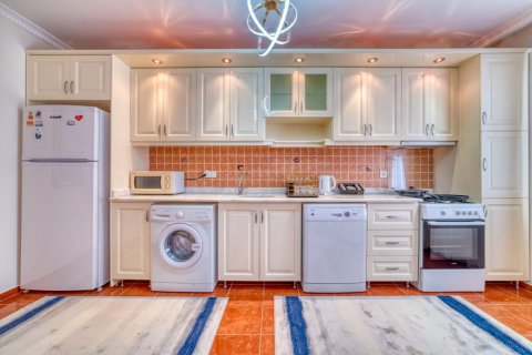 2+1 Wohnung  in Mahmutlar, Antalya, Türkei Nr. 117049 - 16