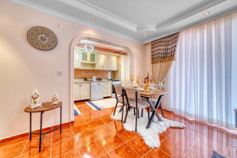 2+1 Wohnung  in Mahmutlar, Antalya, Türkei Nr. 117049 - 17