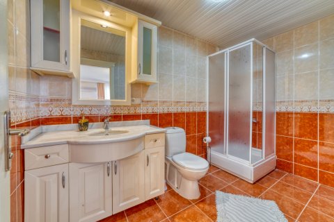 2+1 Wohnung  in Mahmutlar, Antalya, Türkei Nr. 117049 - 15