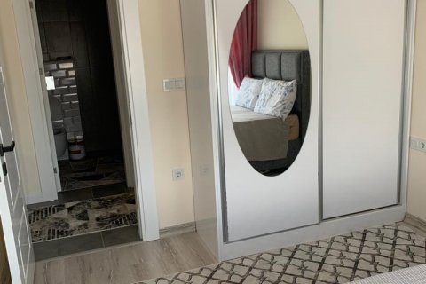 2+1 Lejlighed i Oba, Antalya, Tyrkiet Nr. 116265 - 15