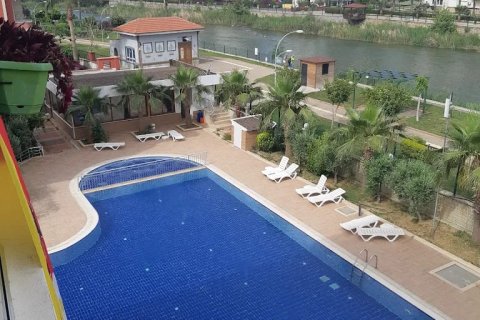 Penthouse for sale in Kestel, Antalya, Turkey, 3 bedrooms, 140m2, No. 120508 – photo 21