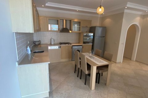 Apartment for sale in Alanya, Antalya, Turkey, 2 bedrooms, 115m2, No. 134301 – photo 6