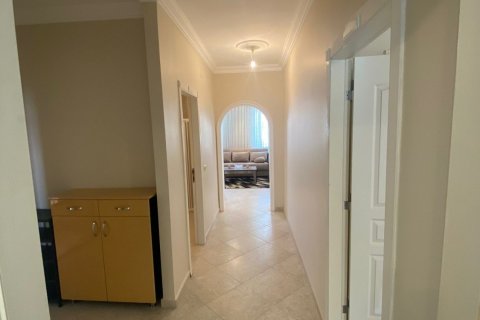 Apartment for sale in Alanya, Antalya, Turkey, 2 bedrooms, 115m2, No. 134301 – photo 4