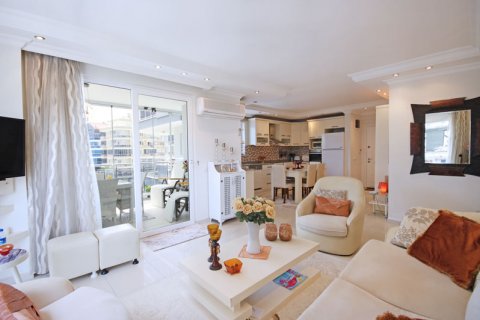 2+1 Leilighet  i Mahmutlar, Antalya, Tyrkia Nr. 134276 - 4
