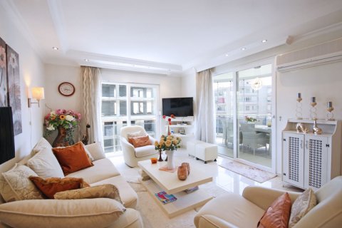 2+1 Leilighet  i Mahmutlar, Antalya, Tyrkia Nr. 134276 - 5
