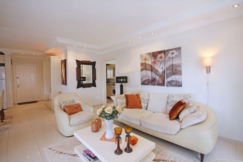 2+1 Leilighet  i Mahmutlar, Antalya, Tyrkia Nr. 134276 - 6