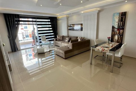 2+1 Lägenhet  i Oba, Antalya, Turkiet Nr. 118061 - 2