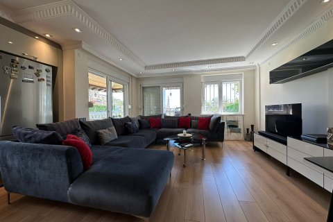 2+1 Penthäuser in Bektas, Alanya, Antalya, Türkei Nr. 145407 - 10