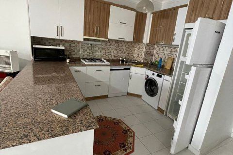 2+1 Wohnung  in Mersin, Türkei Nr. 141934 - 9
