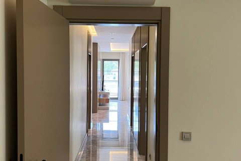 3+1 Lejlighed i Kepez, Antalya, Tyrkiet Nr. 131642 - 6