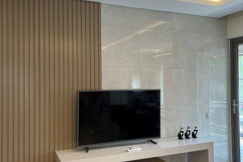 3+1 Lejlighed i Kepez, Antalya, Tyrkiet Nr. 131642 - 5