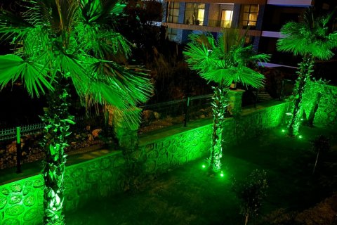 Apartment for sale in Oba, Antalya, Turkey, 1 bedroom, 55m2, No. 133166 – photo 18