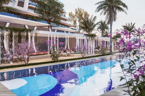 2+1 Wohnung in Kargicak, Alanya, Antalya, Türkei Nr. 144111 - 14
