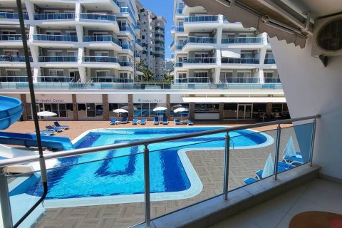 Daire 1+1 Cikcilli, Antalya, Türkiye №119059 - 15