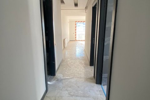Apartment for sale in Mersin, Turkey, 3 bedrooms, 120m2, No. 153347 – photo 23