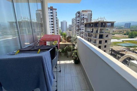 Daire 3+1 Mersin, Türkiye №117454 - 14