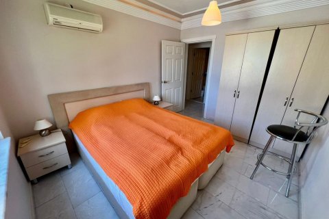 Apartment for sale in Tosmur, Alanya, Antalya, Turkey, 3 bedrooms, 130m2, No. 134300 – photo 22