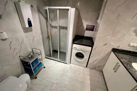 Apartment for sale in Tosmur, Alanya, Antalya, Turkey, 3 bedrooms, 130m2, No. 134300 – photo 21