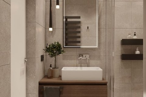 Продажа квартиры в Мерсине, Турция 3 комн., 65м2, №132930 – фото 18
