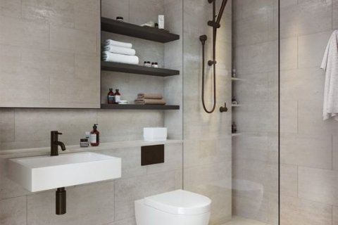 Продажа квартиры в Мерсине, Турция 3 комн., 65м2, №132930 – фото 17