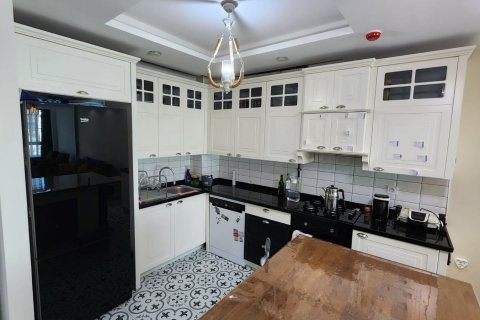 2+1 Lägenhet i Mersin, Turkiet Nr. 140751 - 18