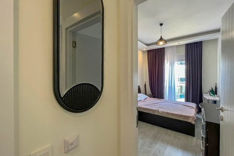 Daire 1+1 Kestel, Antalya, Türkiye №130332 - 14