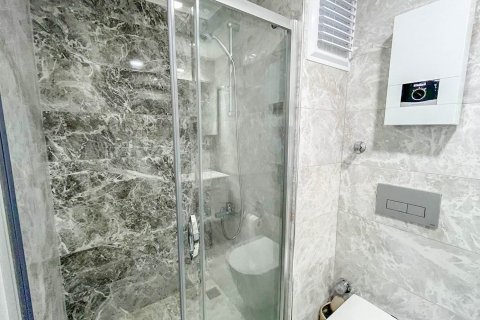 Daire 1+1 Kestel, Antalya, Türkiye №130332 - 16