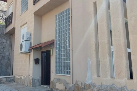 پنت هاس در Alanya ، ترکیه 2 خوابه ، 95 متر مربع. شماره 153010 - 19