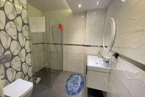2+1 Lägenhet  i Tosmur, Alanya, Antalya, Turkiet Nr. 142798 - 25