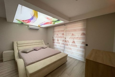 2+1 Lägenhet  i Tosmur, Alanya, Antalya, Turkiet Nr. 142798 - 22