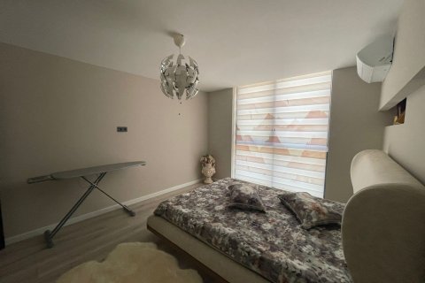 2+1 Lägenhet  i Tosmur, Alanya, Antalya, Turkiet Nr. 142798 - 24