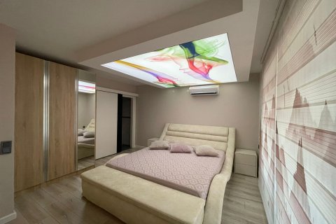 2+1 Lägenhet  i Tosmur, Alanya, Antalya, Turkiet Nr. 142798 - 23