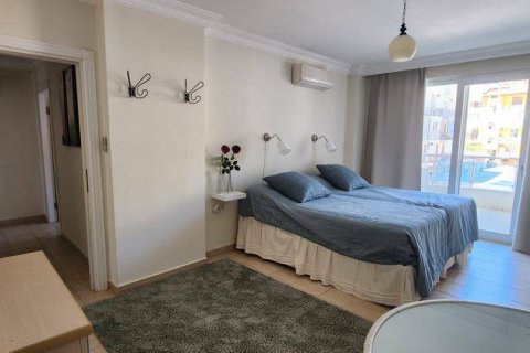 Apartment for sale  in Cikcilli, Antalya, Turkey, 2 bedrooms, 120m2, No. 120923 – photo 7