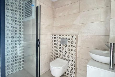 1+1 Wohnung in Mersin, Türkei Nr. 141955 - 14