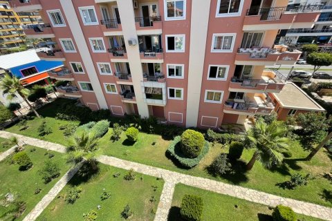 2+1 Lägenhet i Mahmutlar, Antalya, Turkiet Nr. 114005 - 4